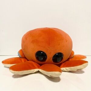 Adopt Me Pets Plush Octopus Stuffed Animal Toy 8” No Code Squishy Soft